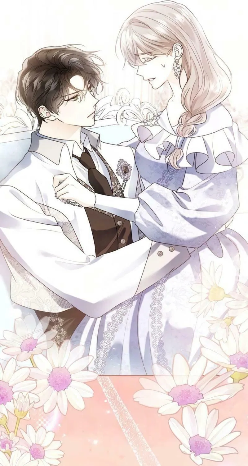 I Abdicate My Title of Empress Chapter 110 page 131 - 