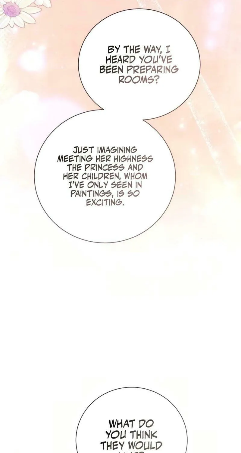 I Abdicate My Title of Empress Chapter 110 page 132 - 