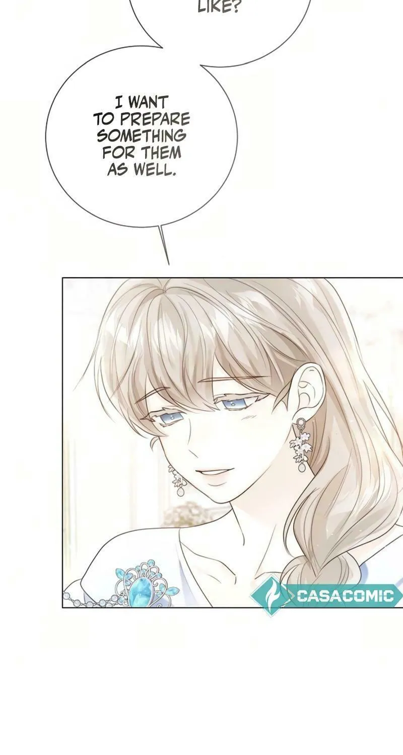 I Abdicate My Title of Empress Chapter 110 page 133 - 