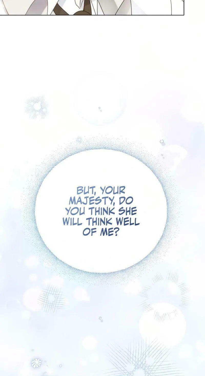 I Abdicate My Title of Empress Chapter 110 page 135 - 