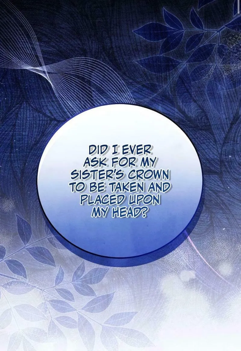 I Abdicate My Title of Empress Chapter 110 page 15 - 