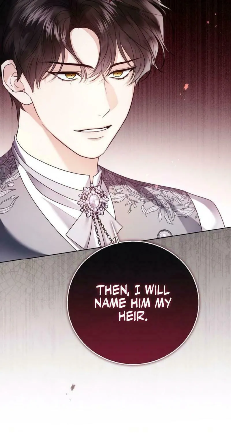 I Abdicate My Title of Empress Chapter 110 page 18 - 