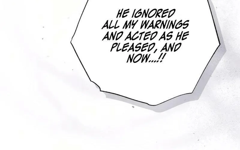 I Abdicate My Title of Empress Chapter 110 page 21 - 