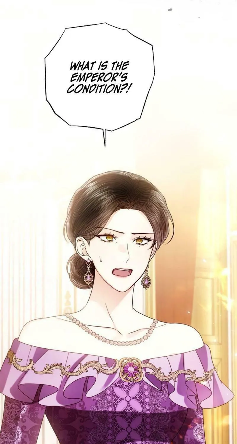 I Abdicate My Title of Empress Chapter 110 page 22 - 