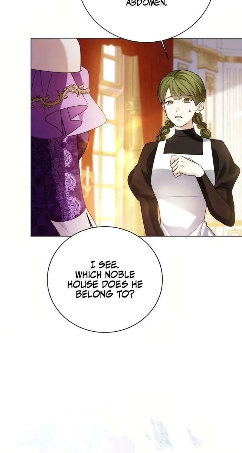 I Abdicate My Title of Empress Chapter 110 page 24 - 
