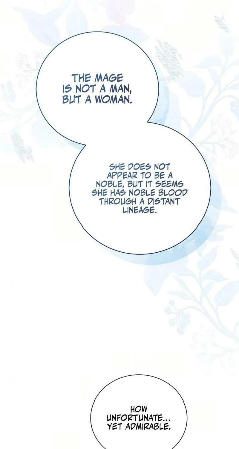 I Abdicate My Title of Empress Chapter 110 page 25 - 