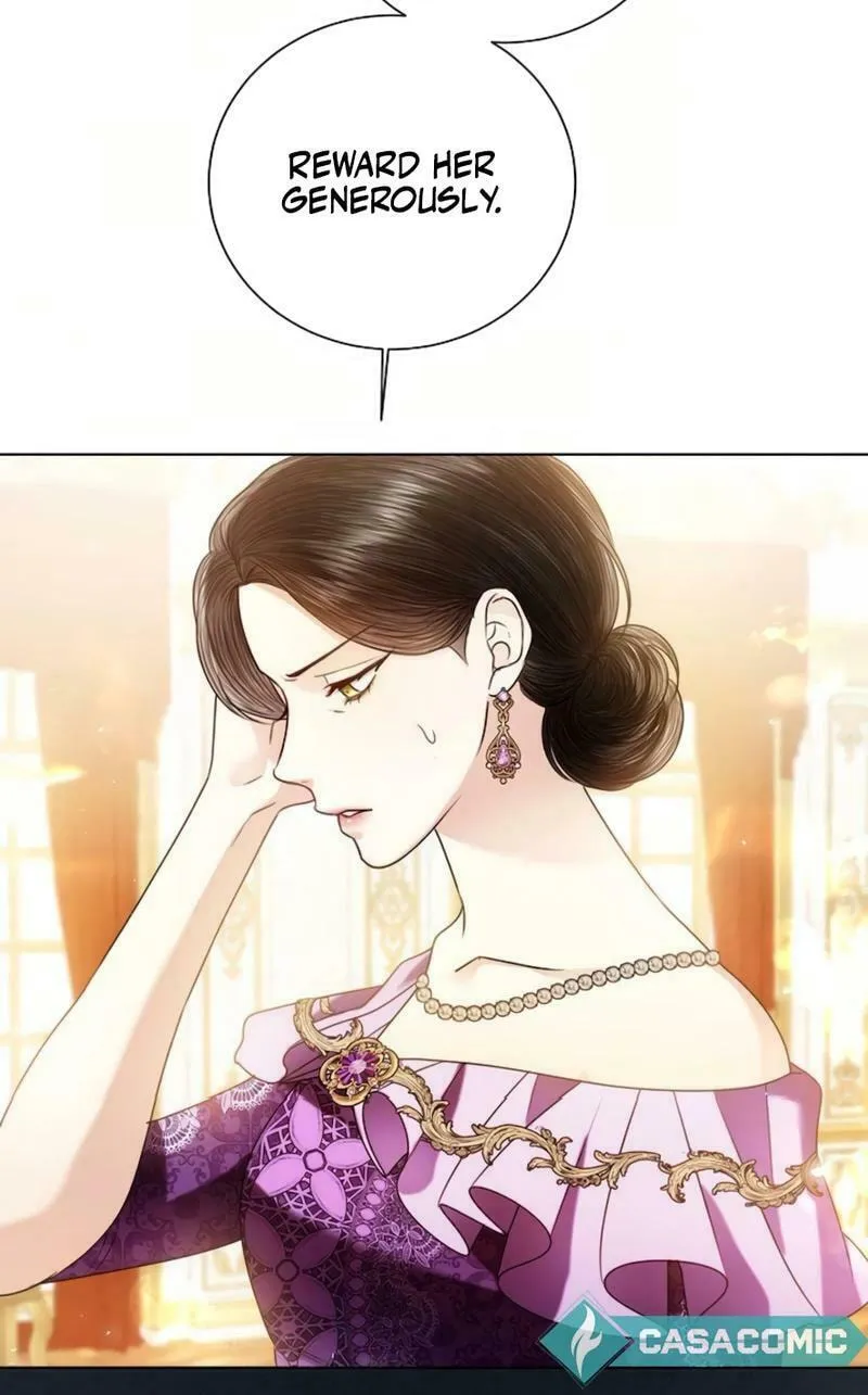 I Abdicate My Title of Empress Chapter 110 page 26 - 