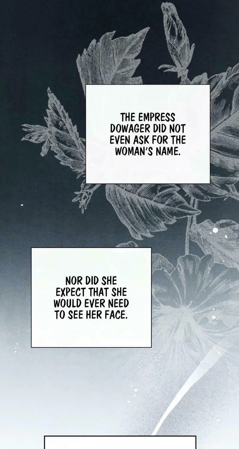 I Abdicate My Title of Empress Chapter 110 page 27 - 