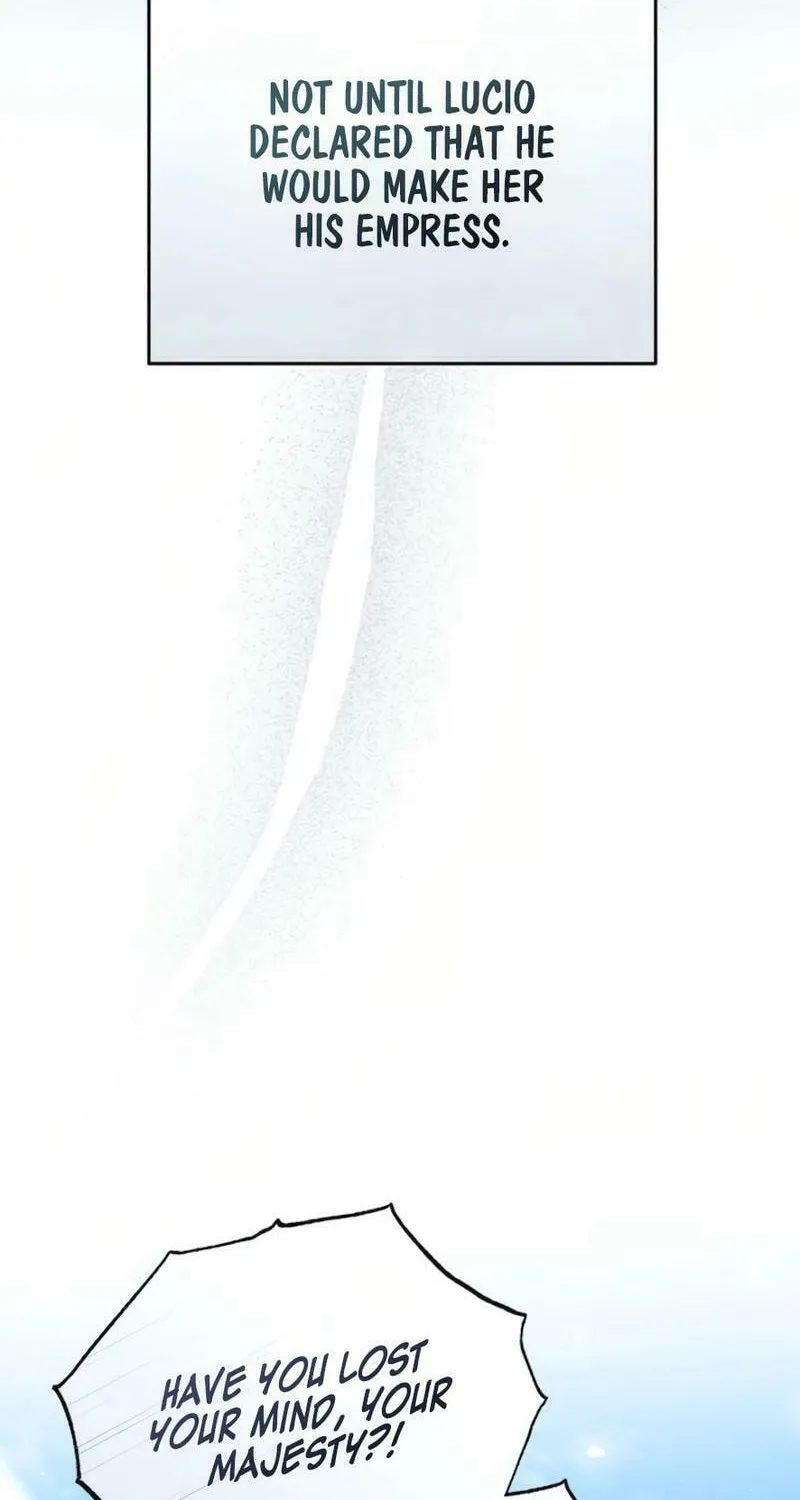 I Abdicate My Title of Empress Chapter 110 page 28 - 