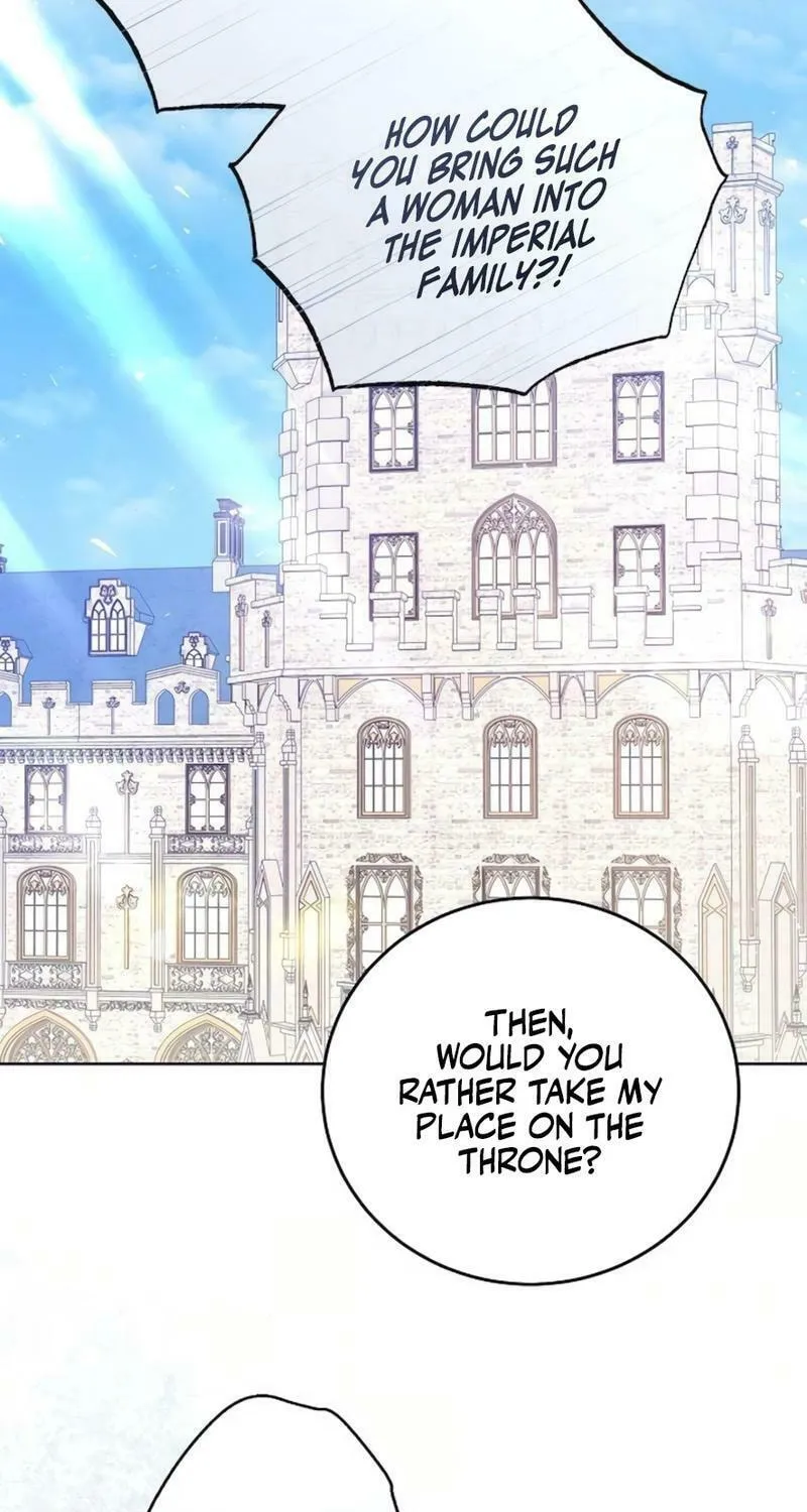 I Abdicate My Title of Empress Chapter 110 page 29 - 