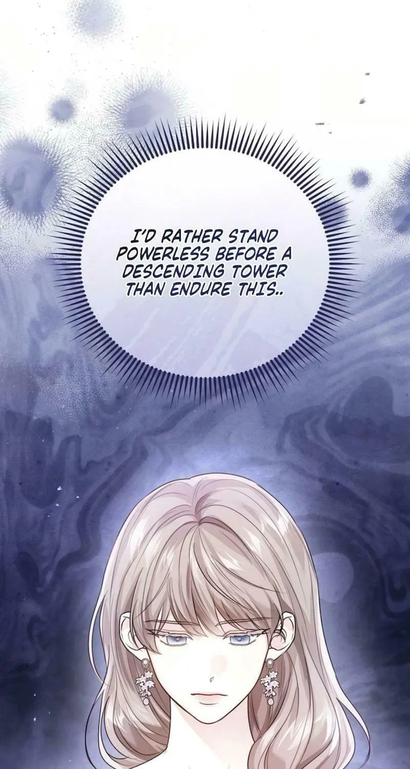 I Abdicate My Title of Empress Chapter 110 page 38 - 