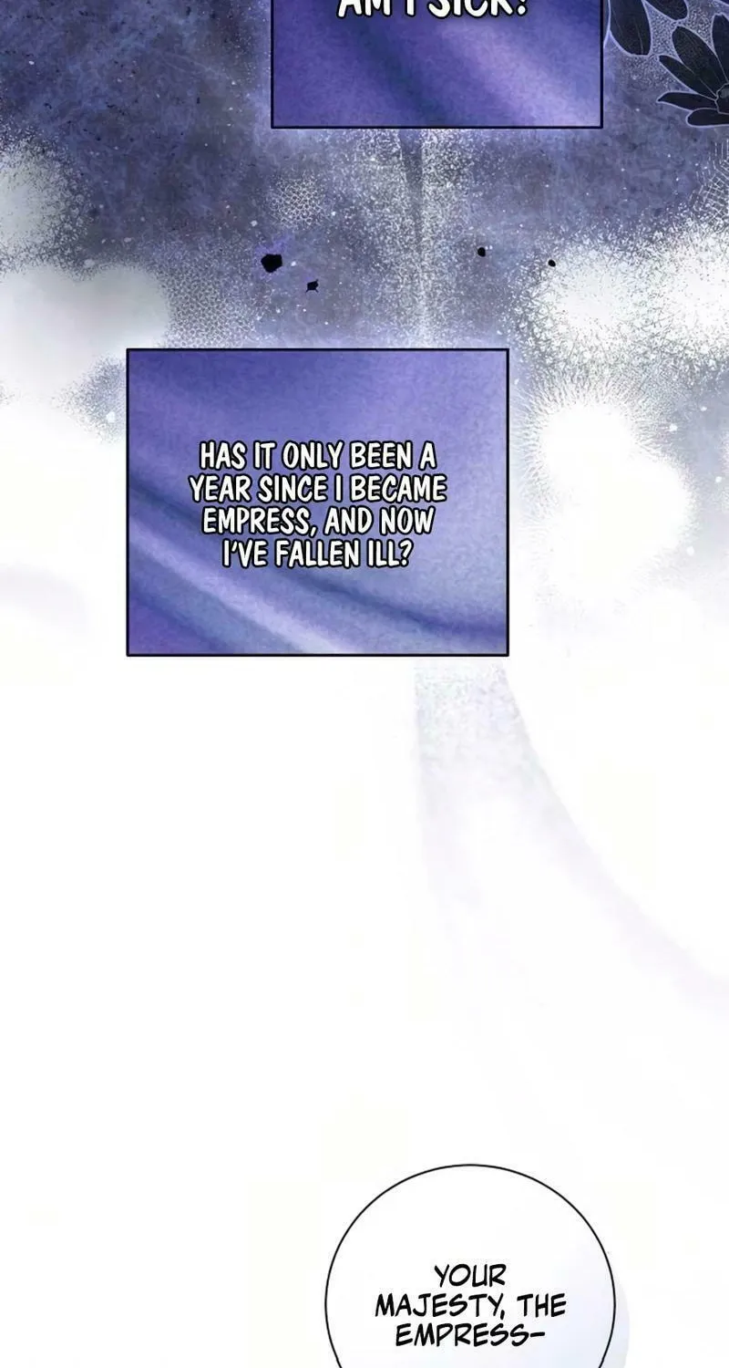 I Abdicate My Title of Empress Chapter 110 page 40 - 