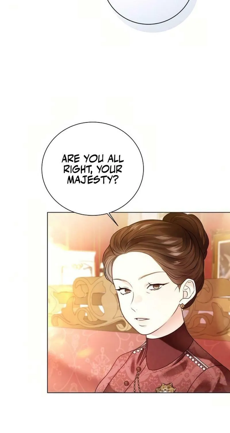 I Abdicate My Title of Empress Chapter 110 page 41 - 