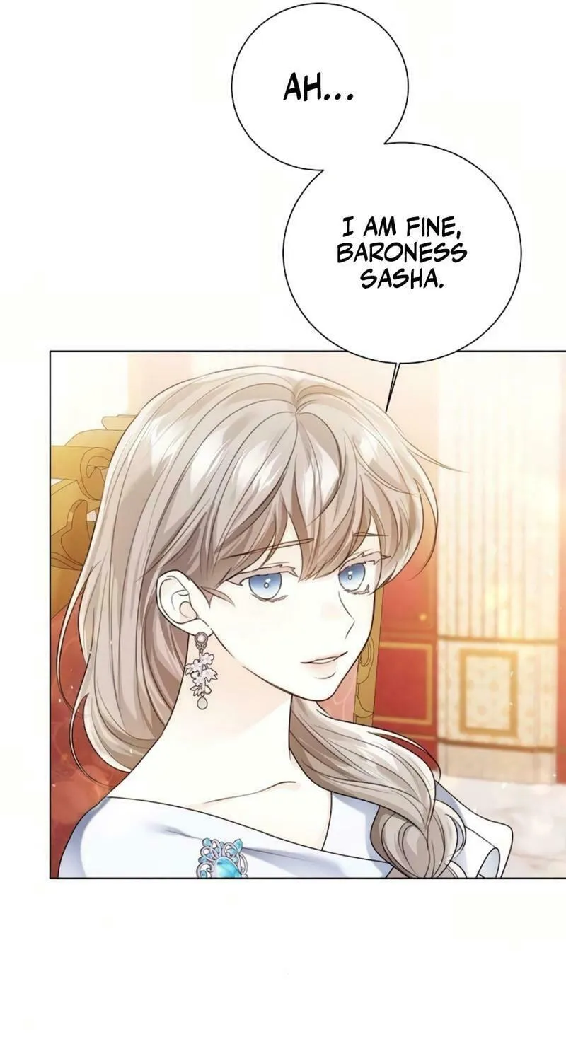 I Abdicate My Title of Empress Chapter 110 page 43 - 