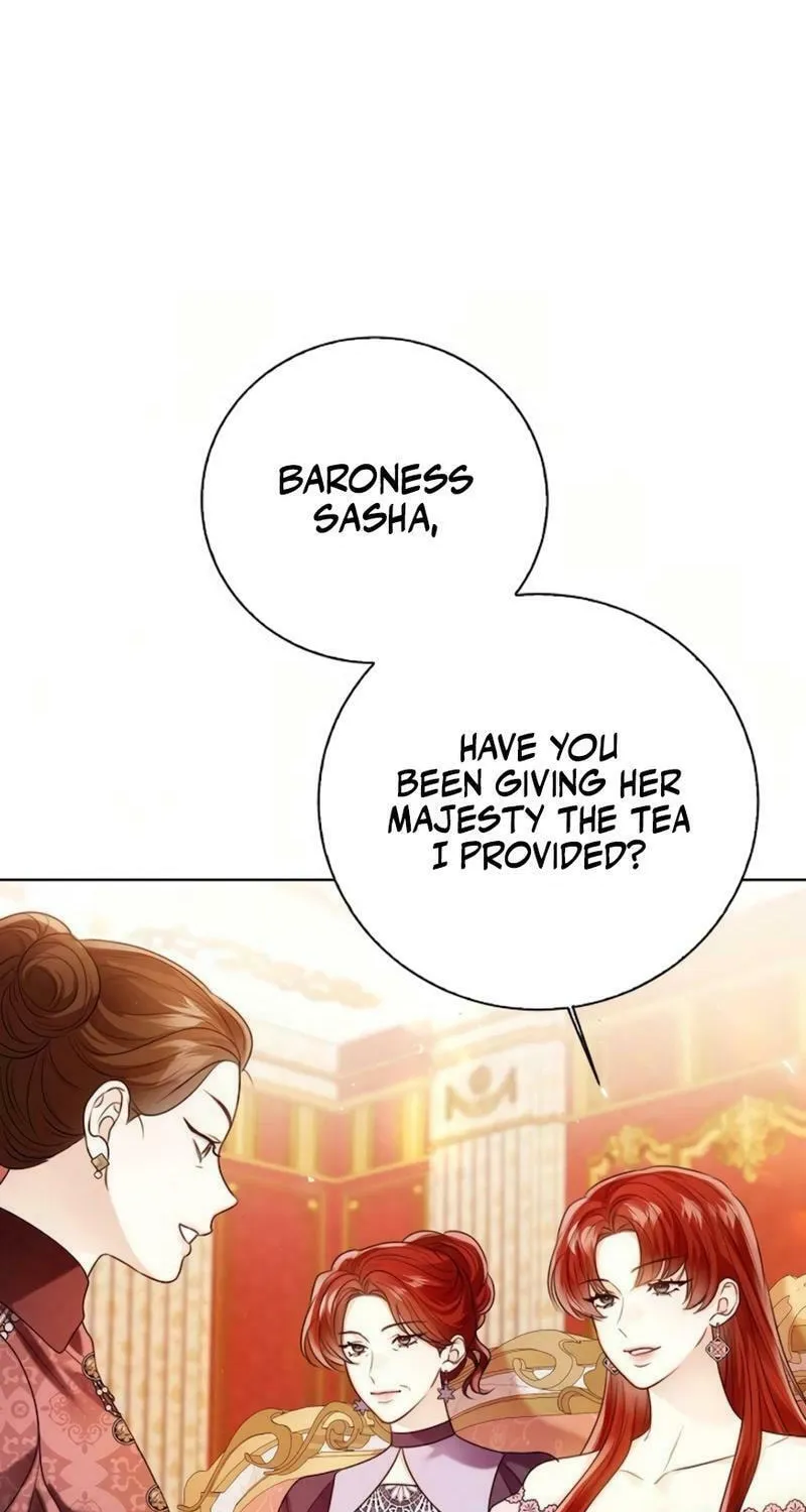 I Abdicate My Title of Empress Chapter 110 page 44 - 