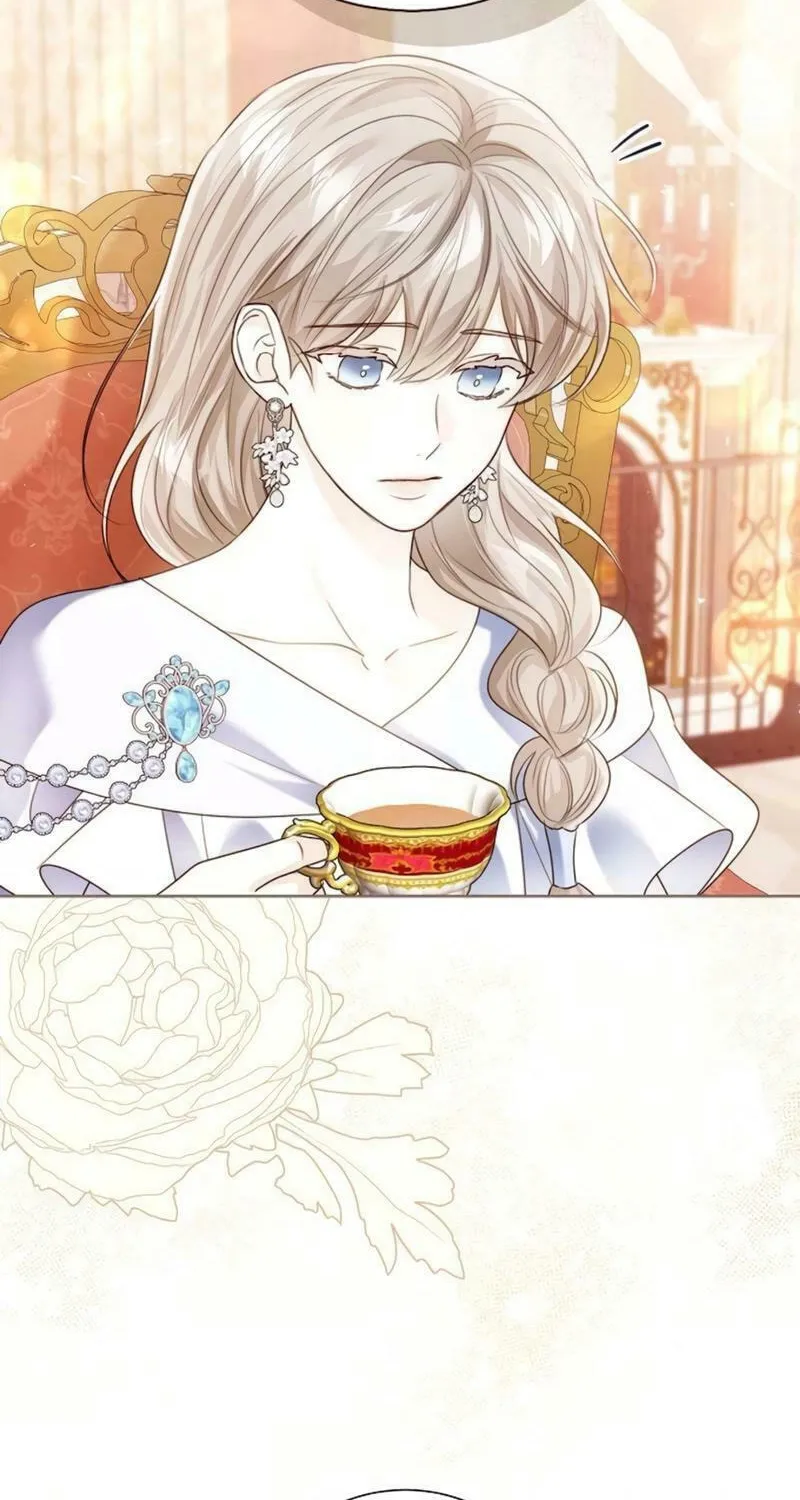 I Abdicate My Title of Empress Chapter 110 page 46 - 