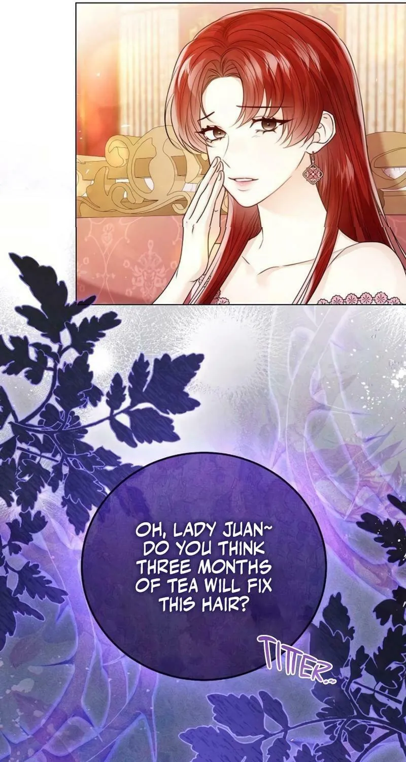 I Abdicate My Title of Empress Chapter 110 page 48 - 