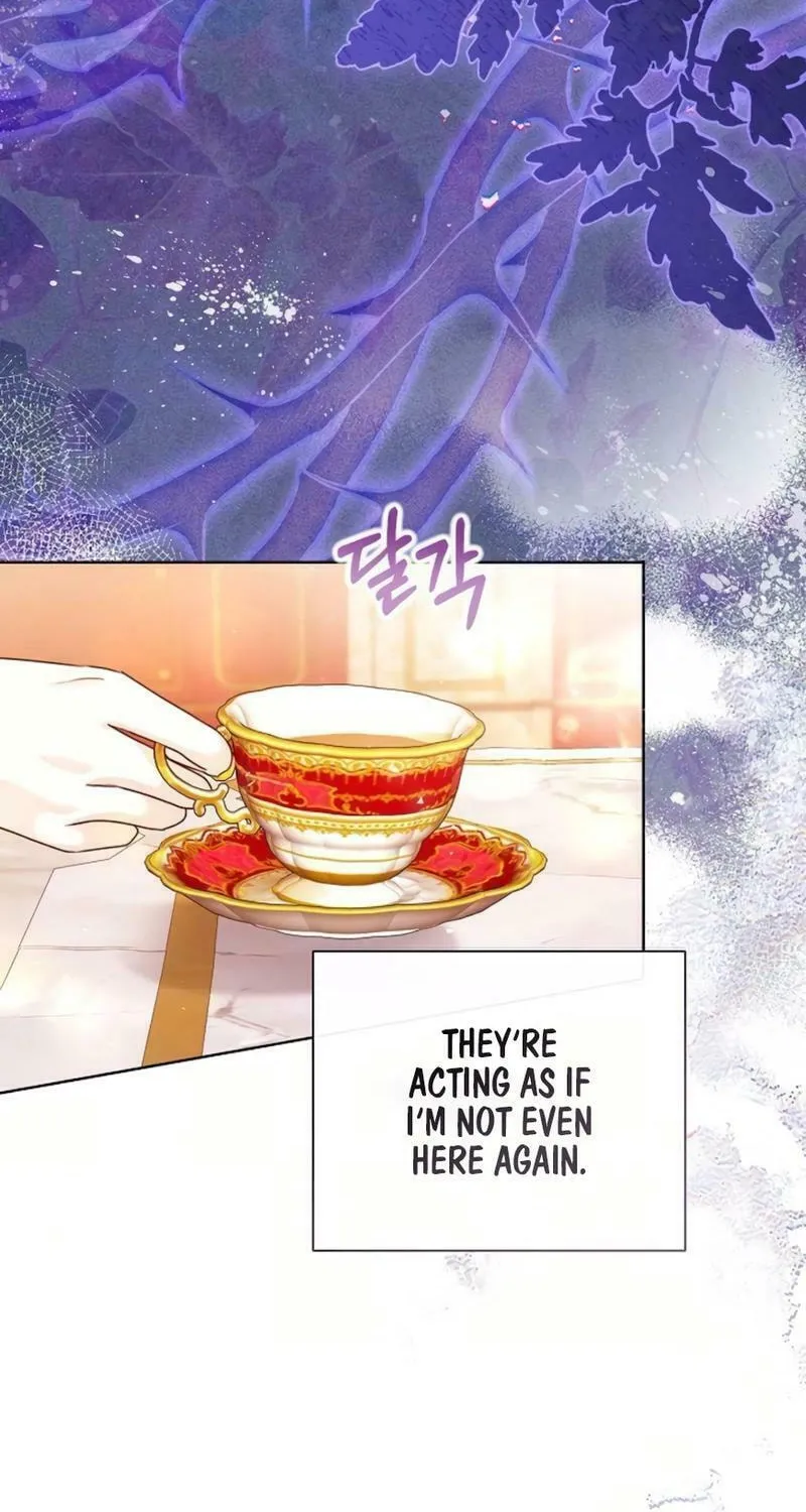 I Abdicate My Title of Empress Chapter 110 page 49 - 