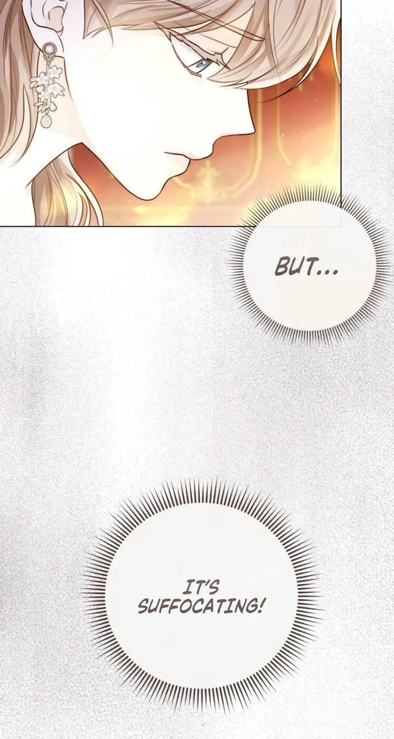 I Abdicate My Title of Empress Chapter 110 page 55 - 