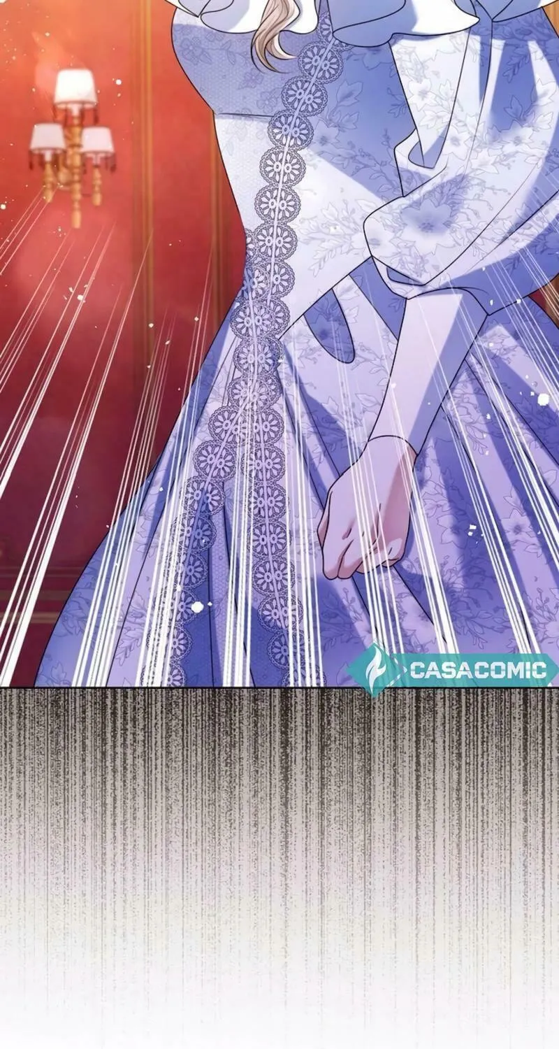 I Abdicate My Title of Empress Chapter 110 page 57 - 