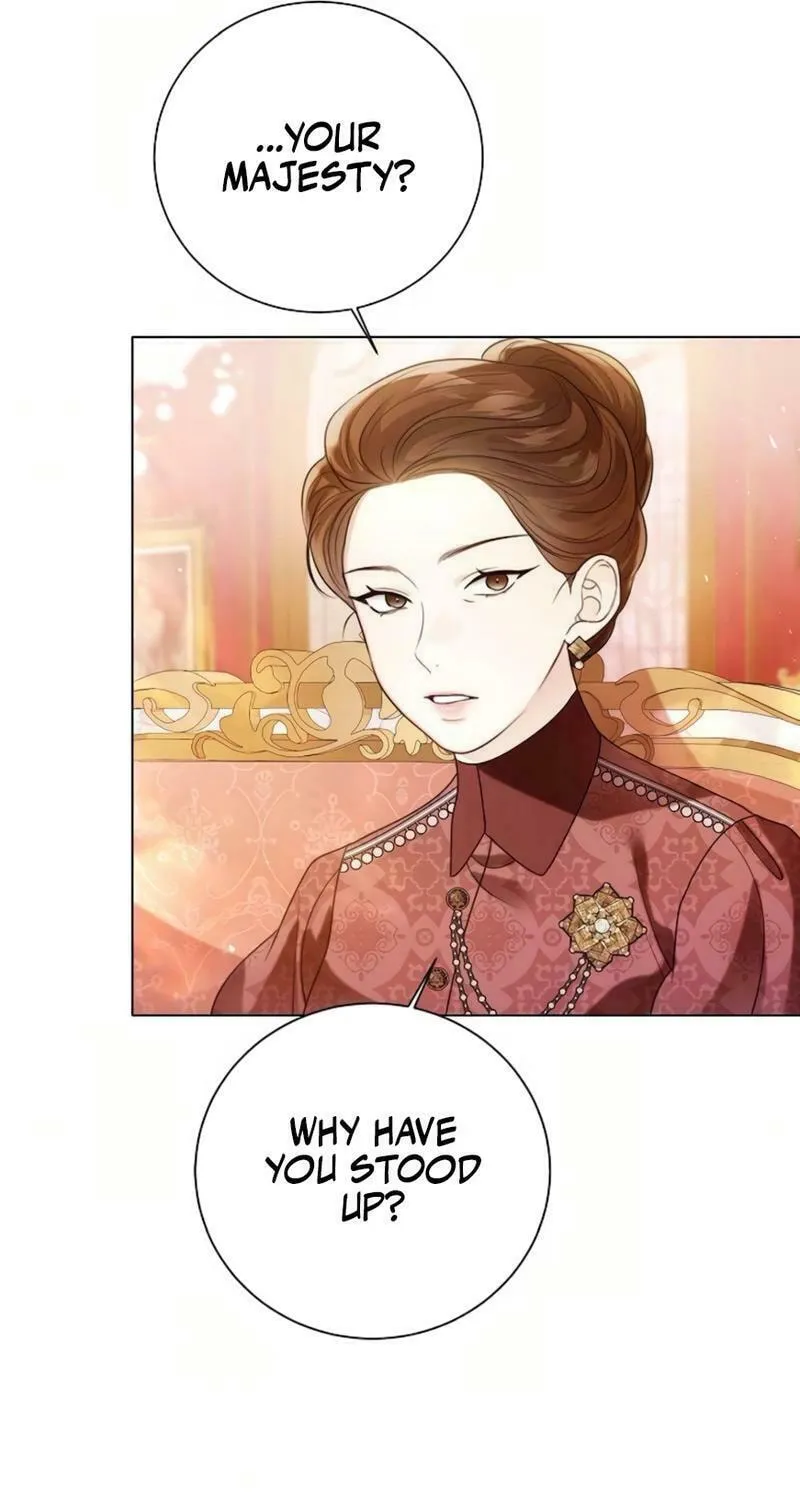 I Abdicate My Title of Empress Chapter 110 page 59 - 