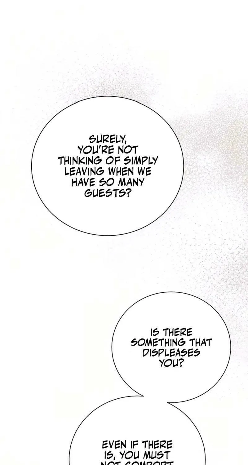 I Abdicate My Title of Empress Chapter 110 page 60 - 