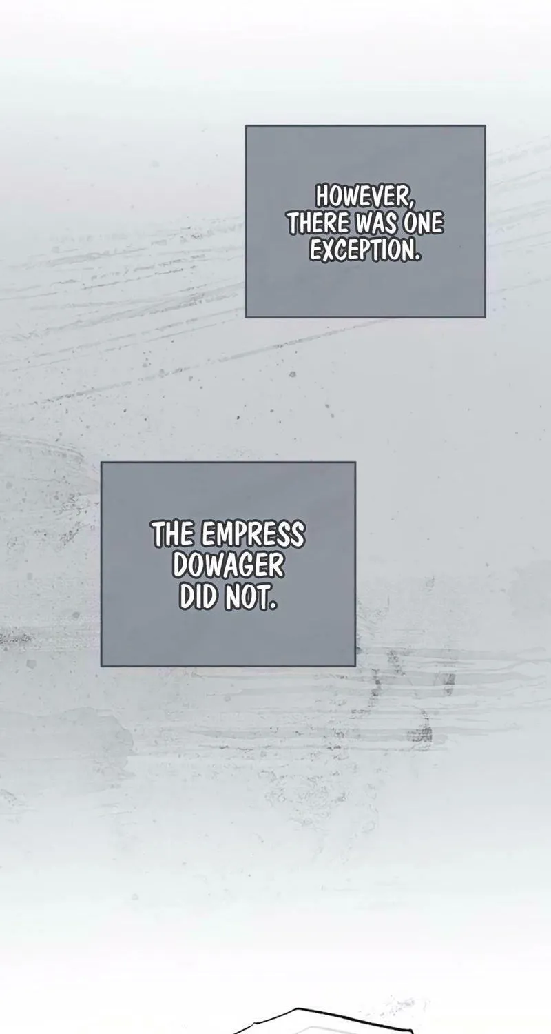 I Abdicate My Title of Empress Chapter 110 page 7 - 