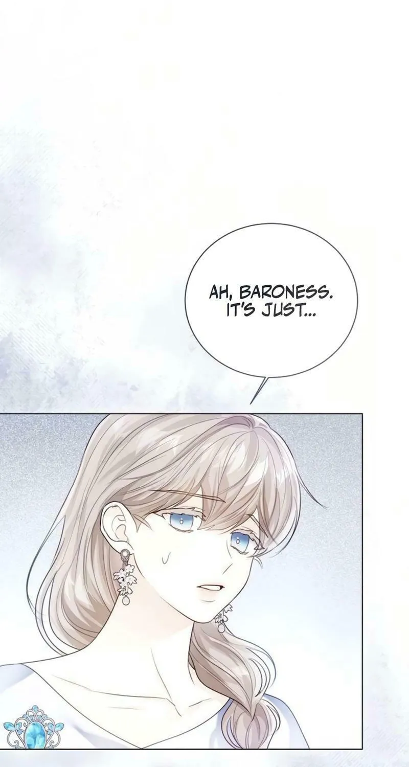 I Abdicate My Title of Empress Chapter 110 page 62 - 