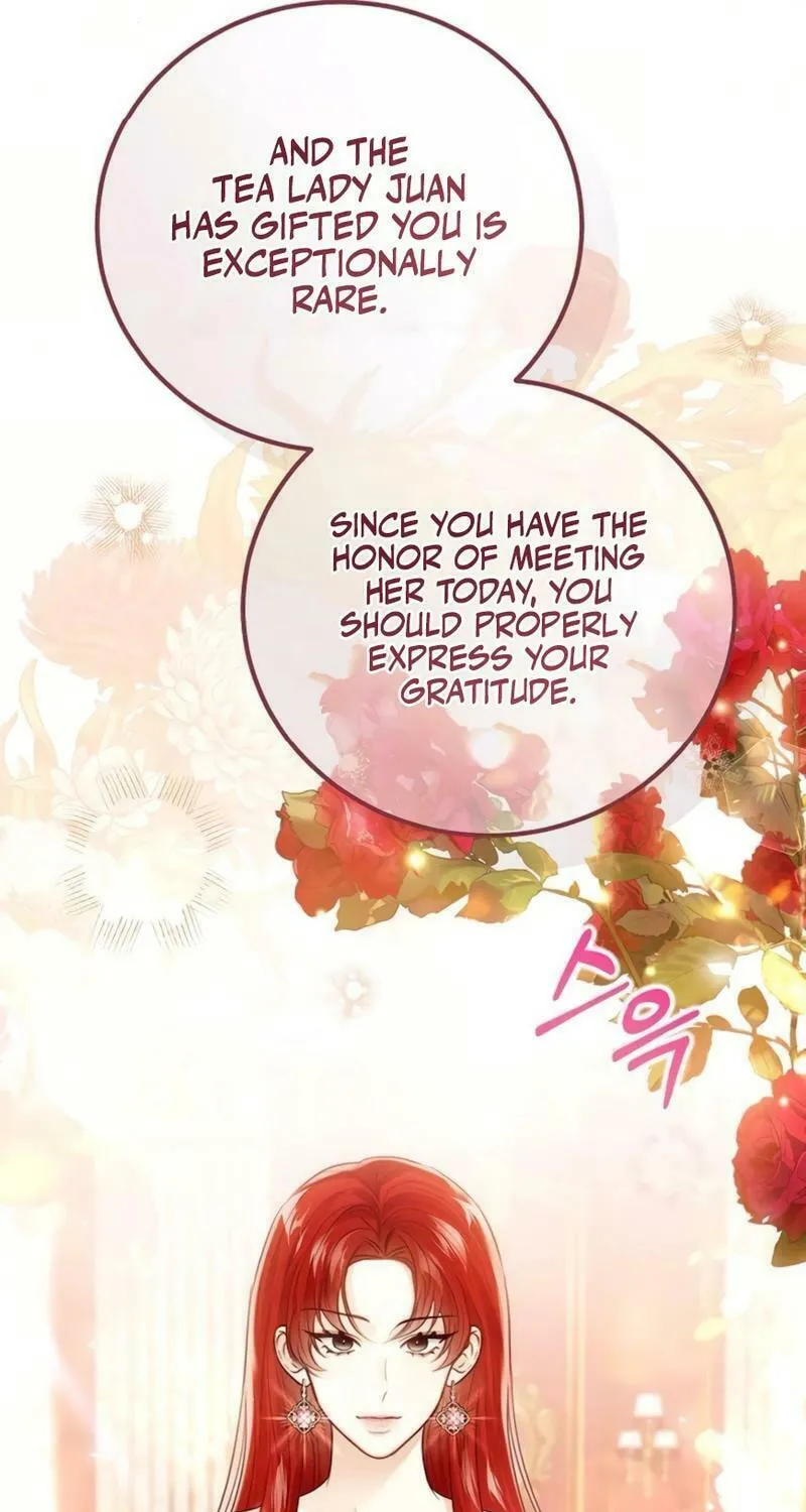 I Abdicate My Title of Empress Chapter 110 page 64 - 