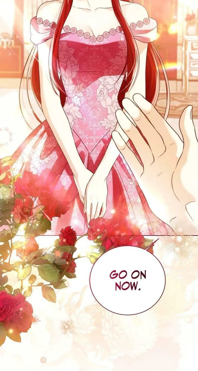 I Abdicate My Title of Empress Chapter 110 page 65 - 