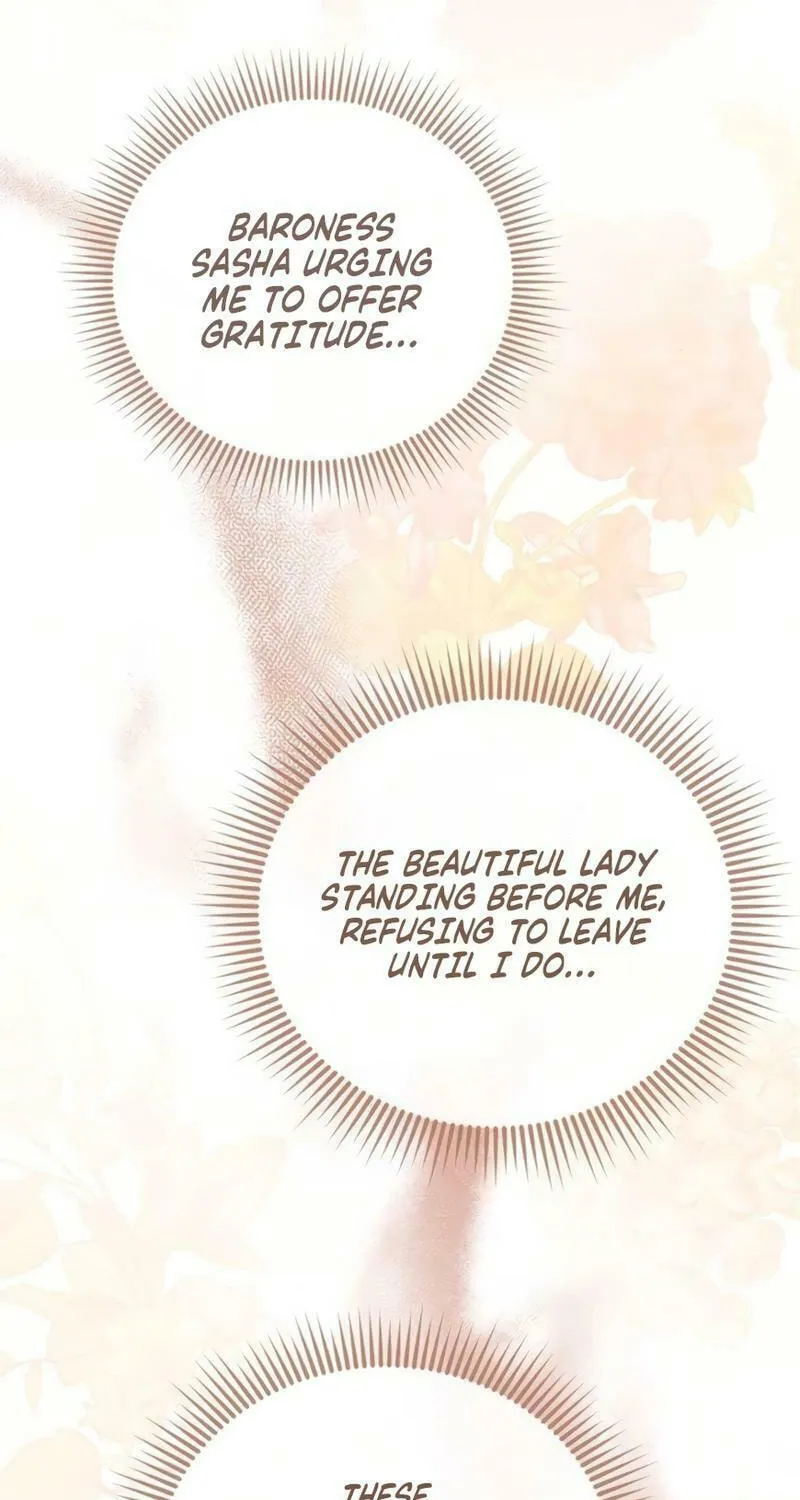 I Abdicate My Title of Empress Chapter 110 page 66 - 