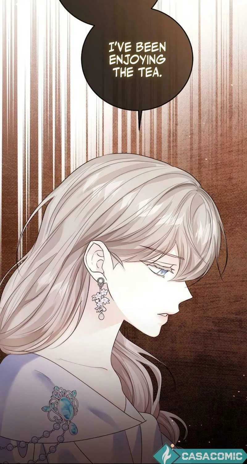 I Abdicate My Title of Empress Chapter 110 page 68 - 