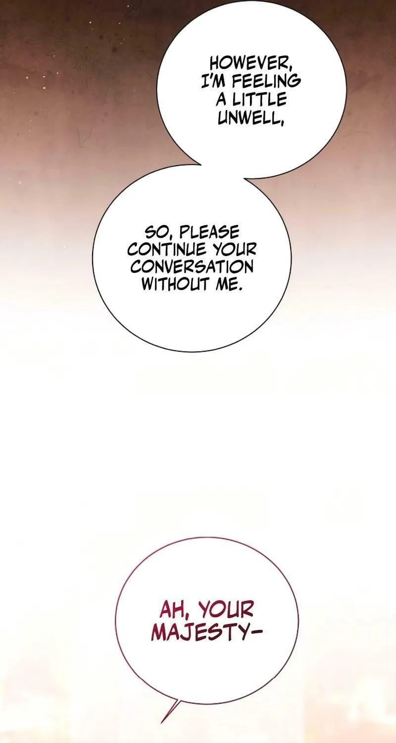 I Abdicate My Title of Empress Chapter 110 page 70 - 