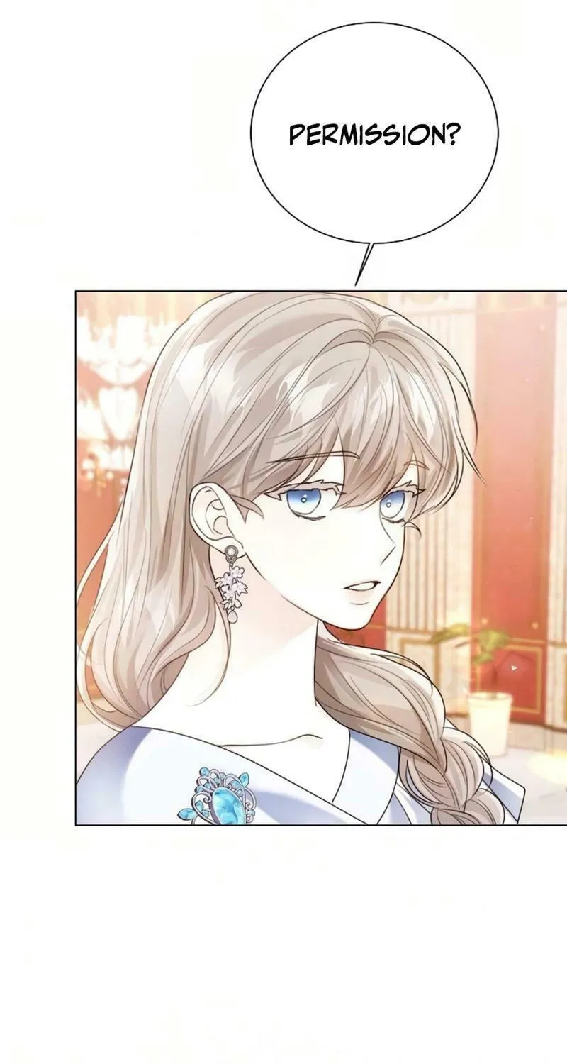 I Abdicate My Title of Empress Chapter 110 page 73 - 