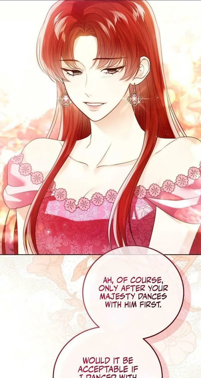 I Abdicate My Title of Empress Chapter 110 page 75 - 