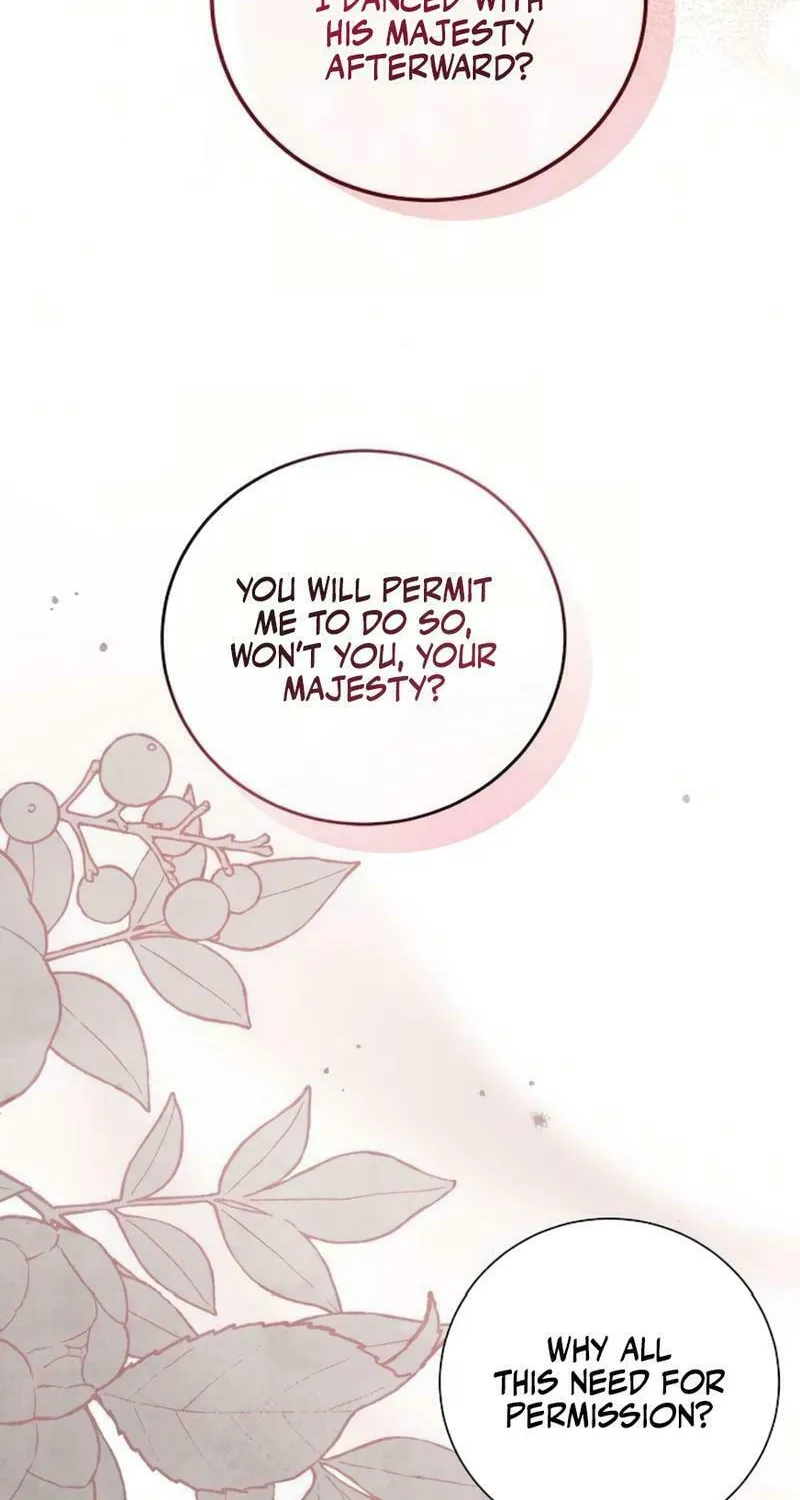 I Abdicate My Title of Empress Chapter 110 page 76 - 