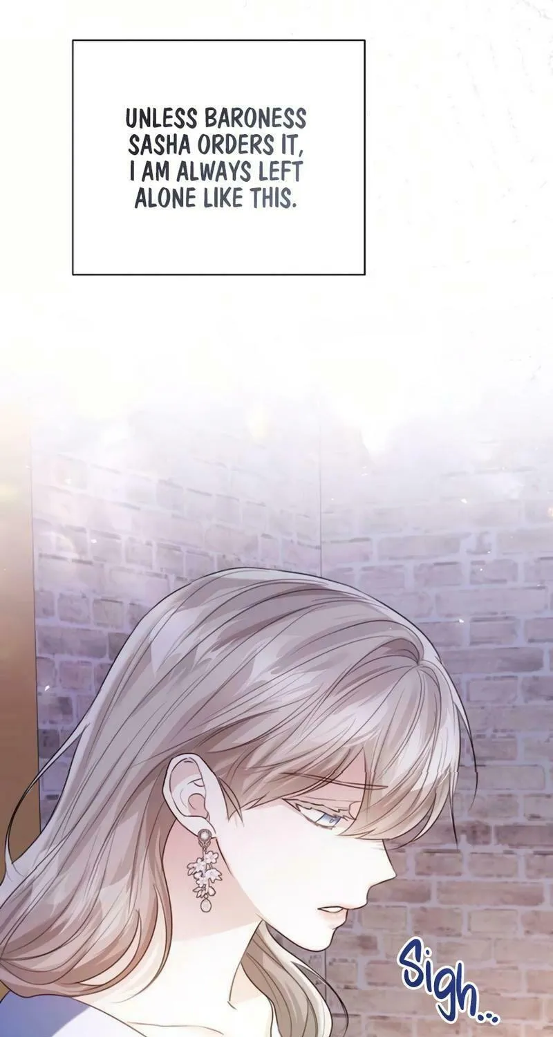 I Abdicate My Title of Empress Chapter 110 page 83 - 