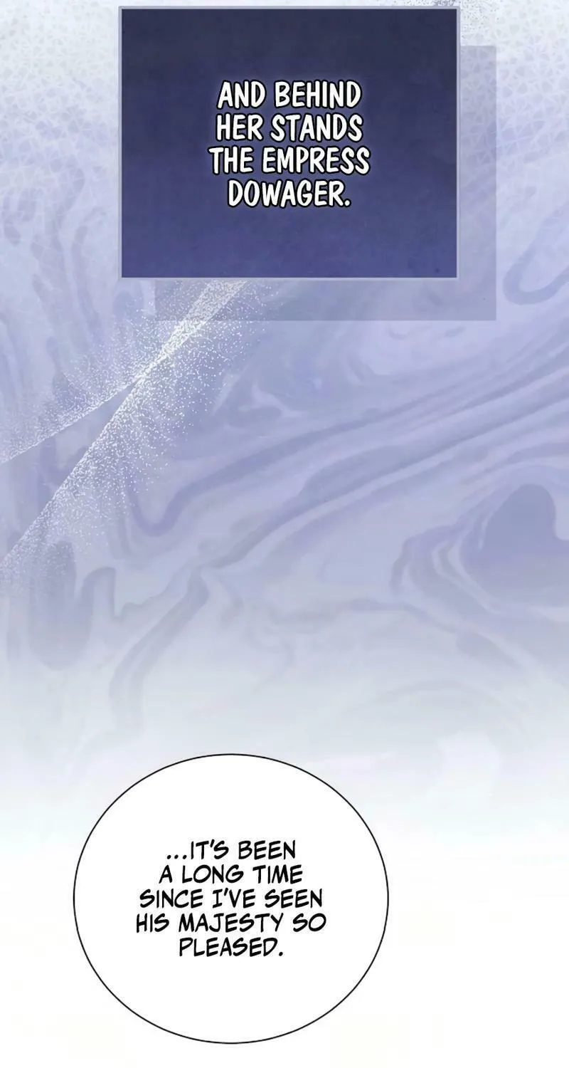 I Abdicate My Title of Empress Chapter 110 page 85 - 