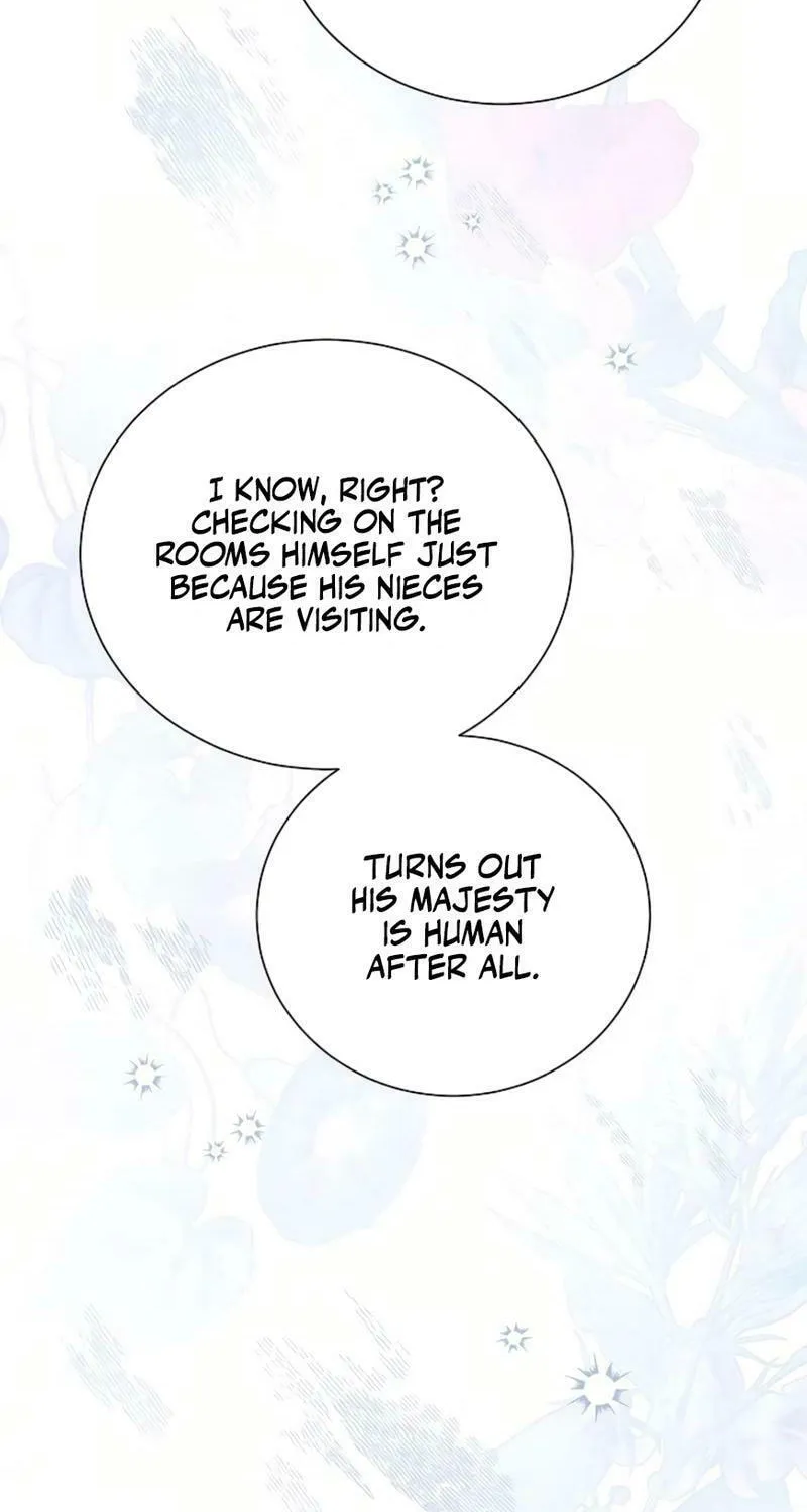 I Abdicate My Title of Empress Chapter 110 page 88 - 
