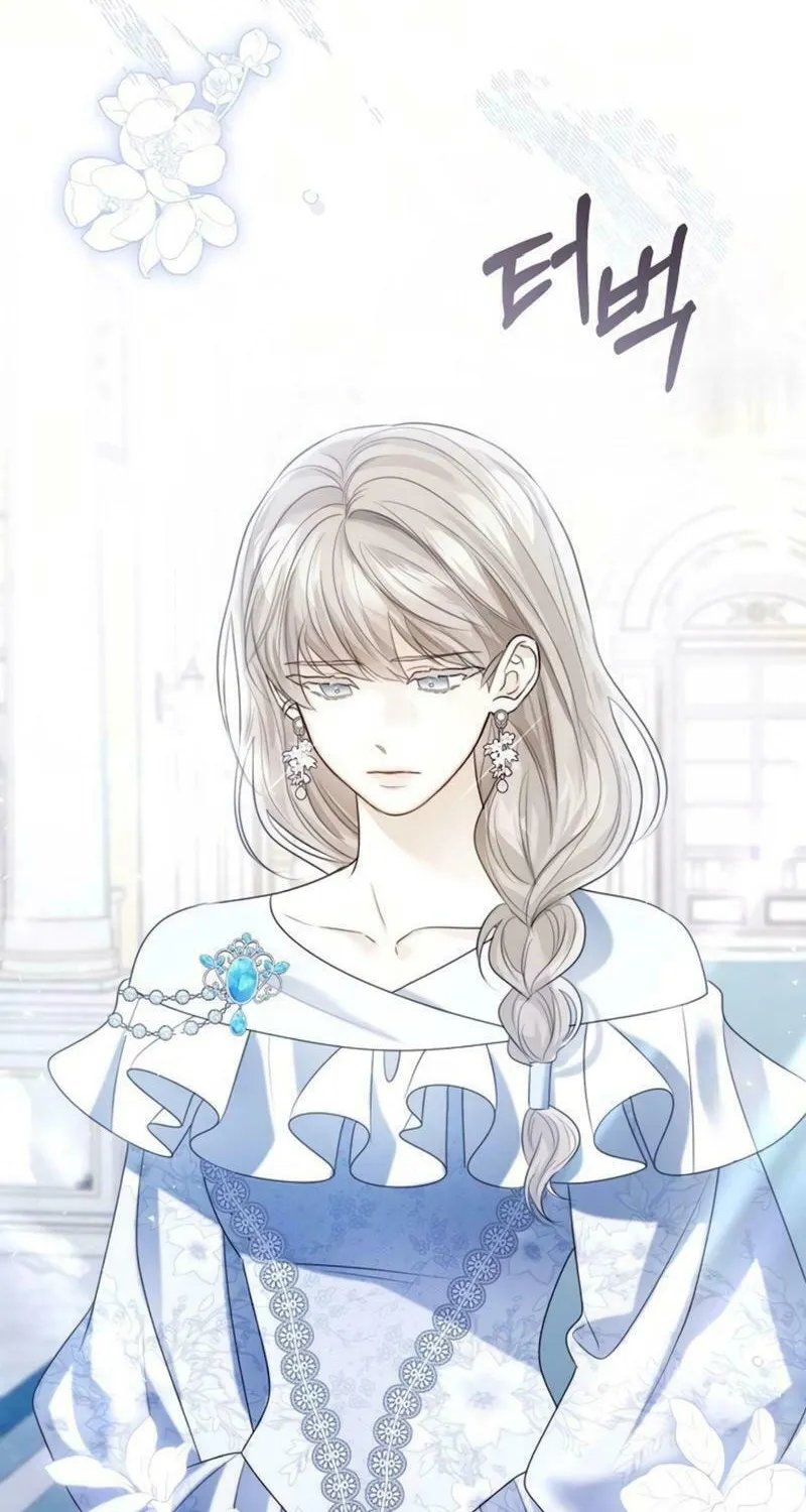 I Abdicate My Title of Empress Chapter 110 page 90 - 
