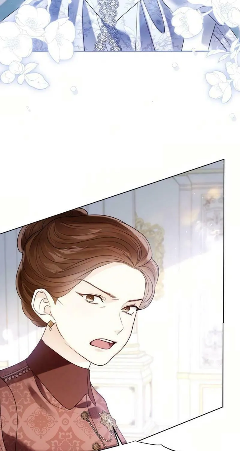 I Abdicate My Title of Empress Chapter 110 page 91 - 