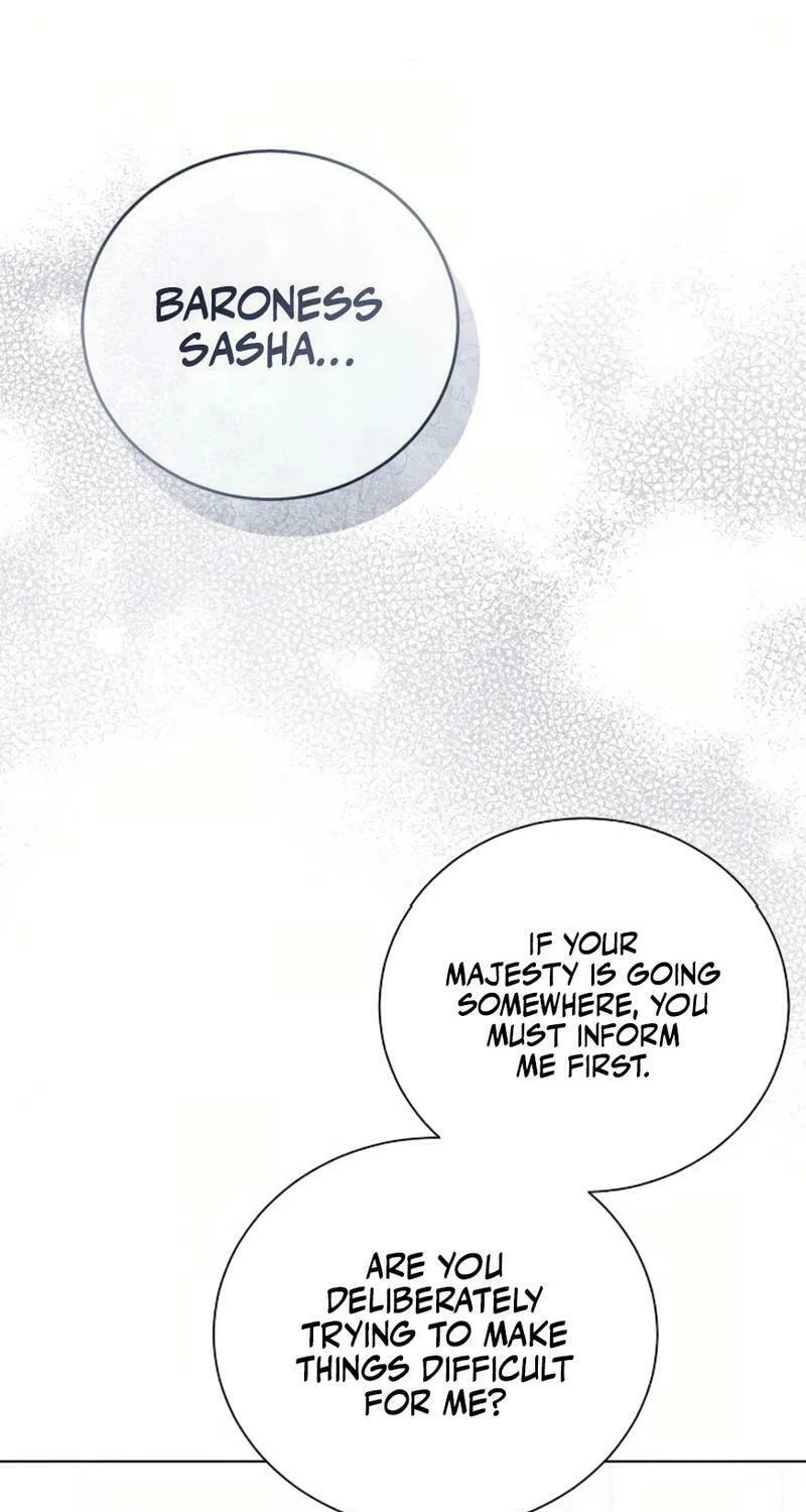 I Abdicate My Title of Empress Chapter 110 page 93 - 