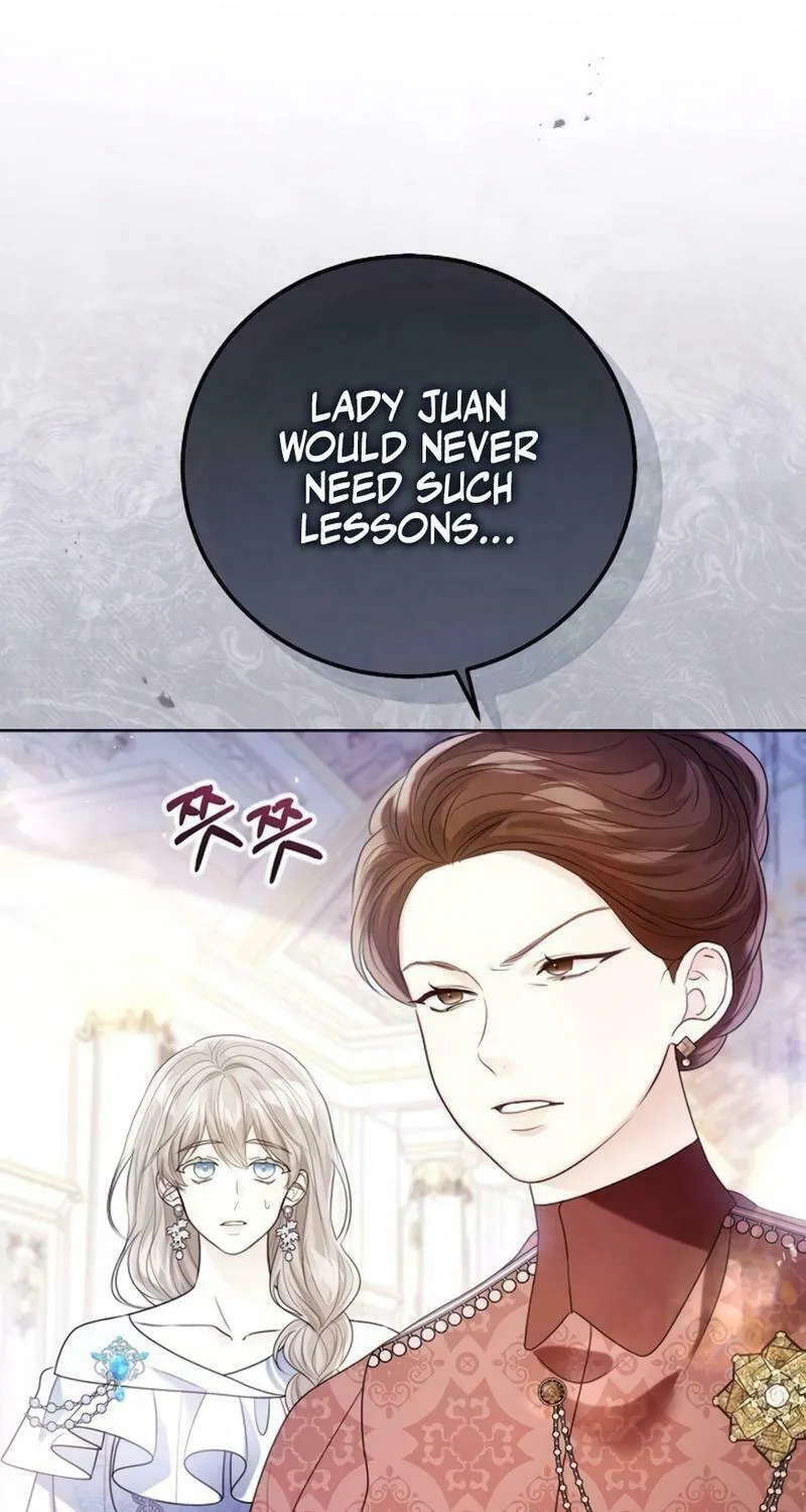 I Abdicate My Title of Empress Chapter 110 page 95 - 