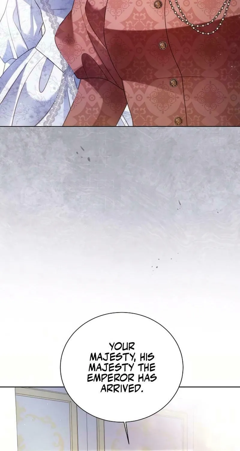 I Abdicate My Title of Empress Chapter 110 page 96 - 