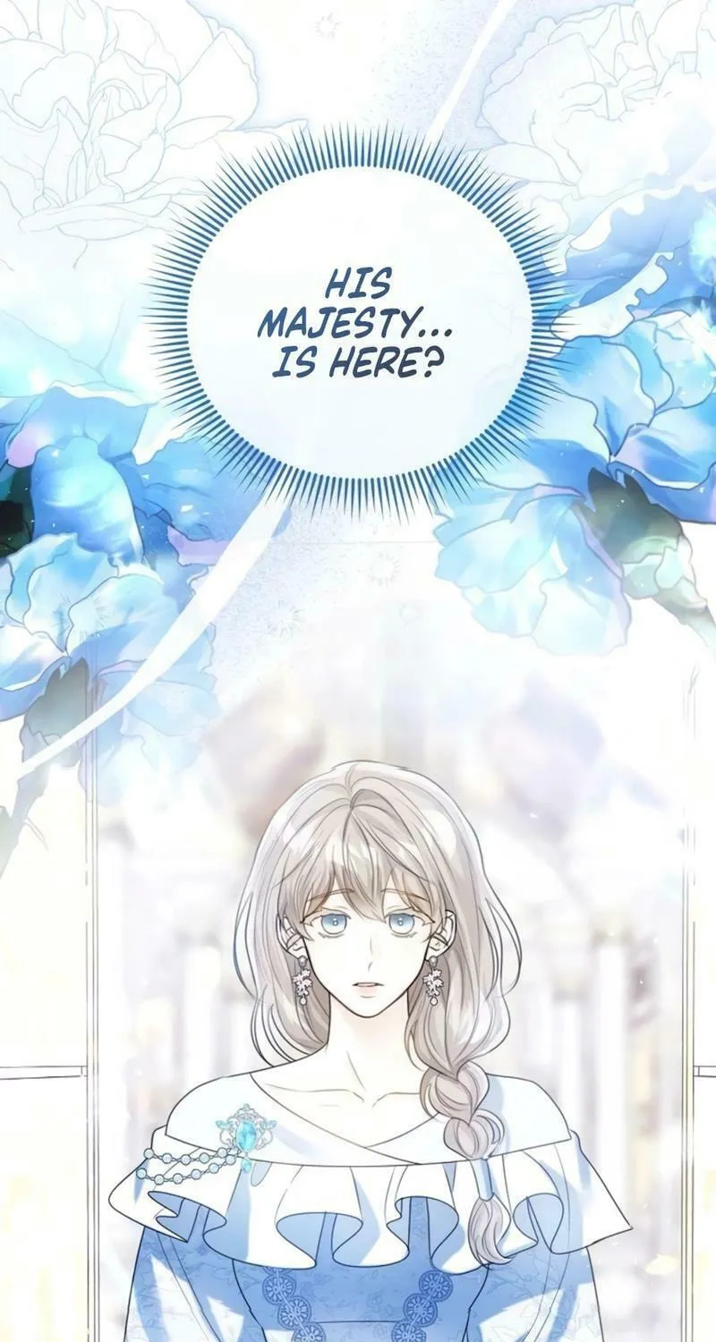 I Abdicate My Title of Empress Chapter 110 page 99 - 