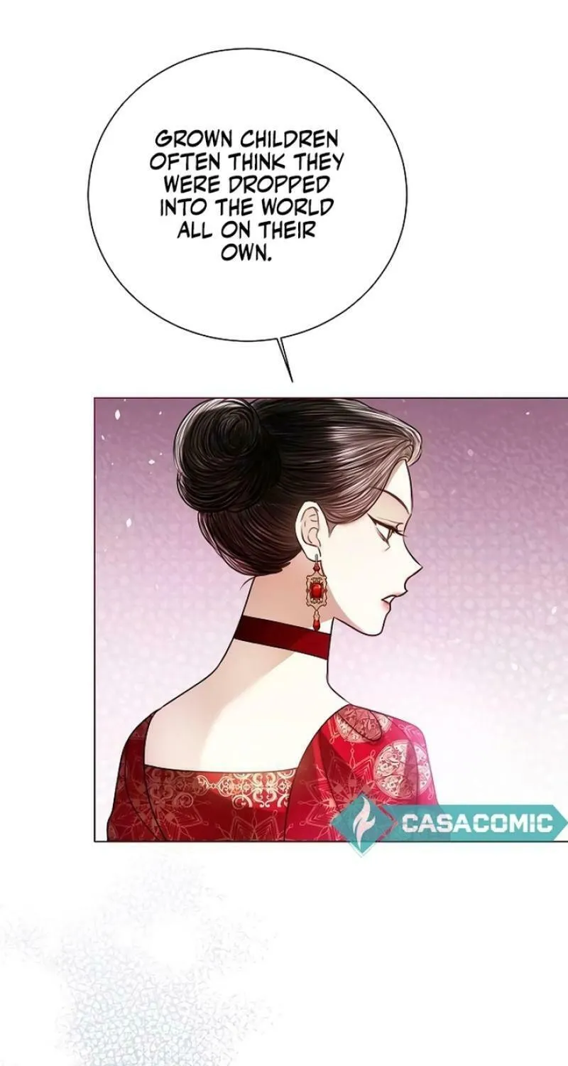 I Abdicate My Title of Empress Chapter 111 page 101 - 