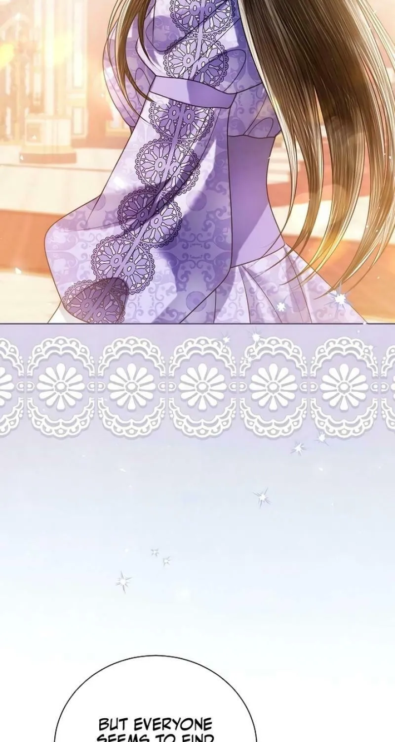 I Abdicate My Title of Empress Chapter 111 page 103 - 