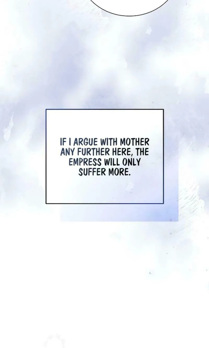 I Abdicate My Title of Empress Chapter 111 page 105 - 