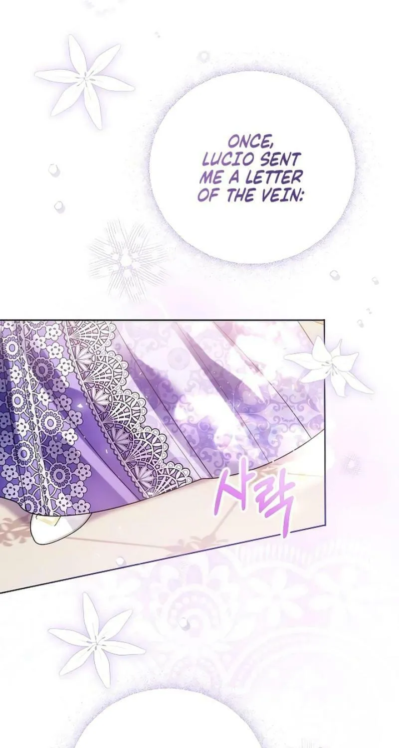 I Abdicate My Title of Empress Chapter 111 page 106 - 