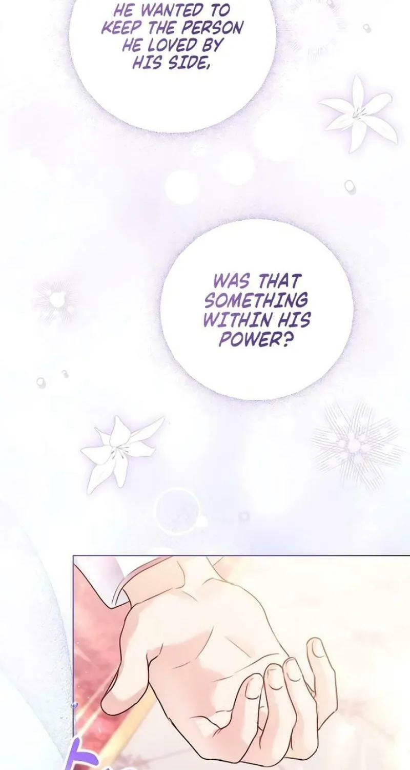 I Abdicate My Title of Empress Chapter 111 page 107 - 